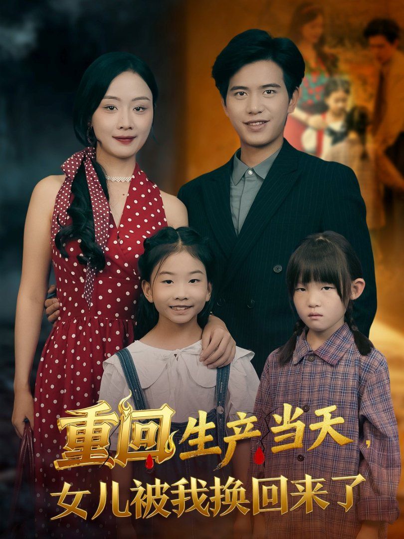 重回生产当天女儿被我换回来了 全集完结(大结局)
