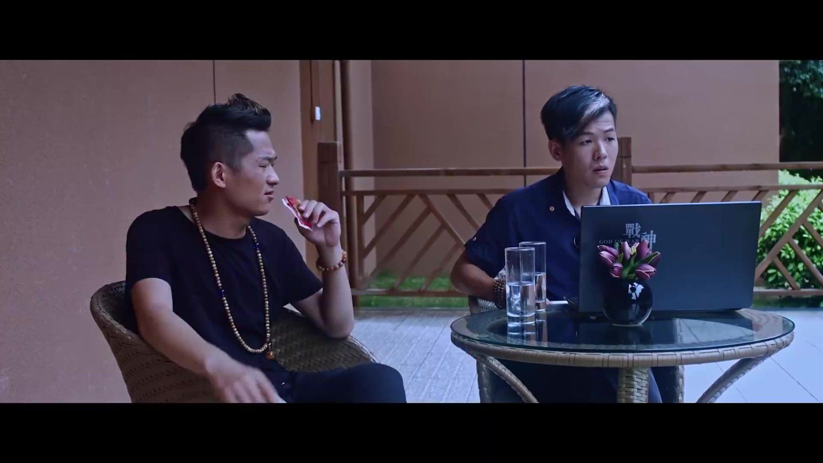 血月惊魂 全集完结(大结局)