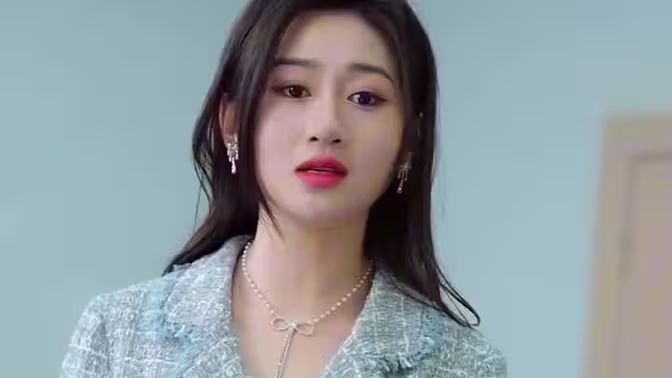 封总罪宠小娇妻 第1-20集