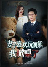 妻子喜欢玩偶熊，我掀桌了(妻子玩偶里的秘密) 全集完结(大结局)