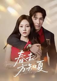 春去方知夏 全集完结(大结局)