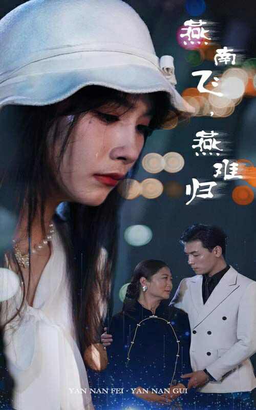 燕南飞，燕难归 全集完结(大结局)