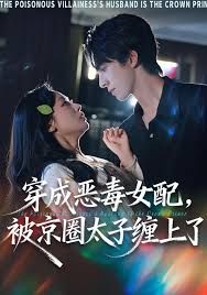 穿成恶毒女配被京圈太子缠上了 全集完结(大结局)