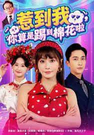 惹到我，你算是踢到棉花啦 全集完结(大结局)