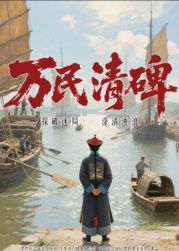 万民清碑 第01集
