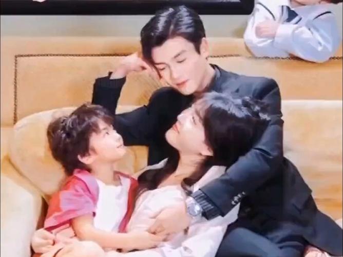 今时重逢不相识 第01-20集