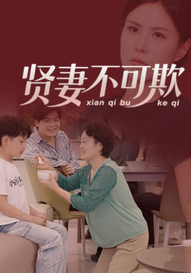 贤妻不可欺 全集完结(大结局)