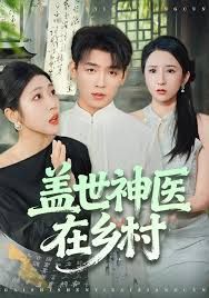 盖世神医在乡村 全集完结(大结局)