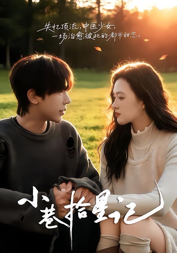 小巷拾星记 全集完结(大结局)