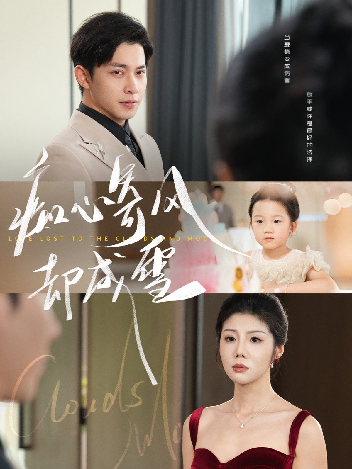 痴心寄风却成雪 全集完结(大结局)