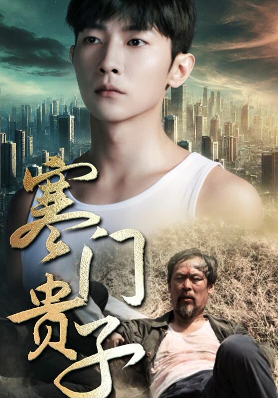 新寒门贵子 第61-82集(大结局)