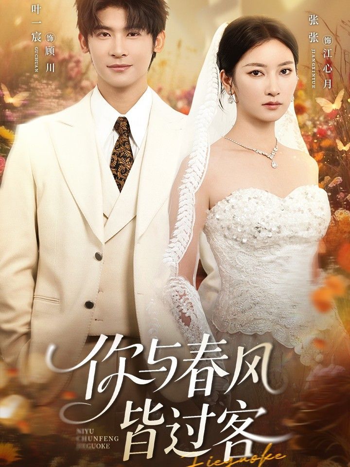 你与春风皆过客 第01集