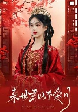 来世君以不爱月 全集完结(大结局)