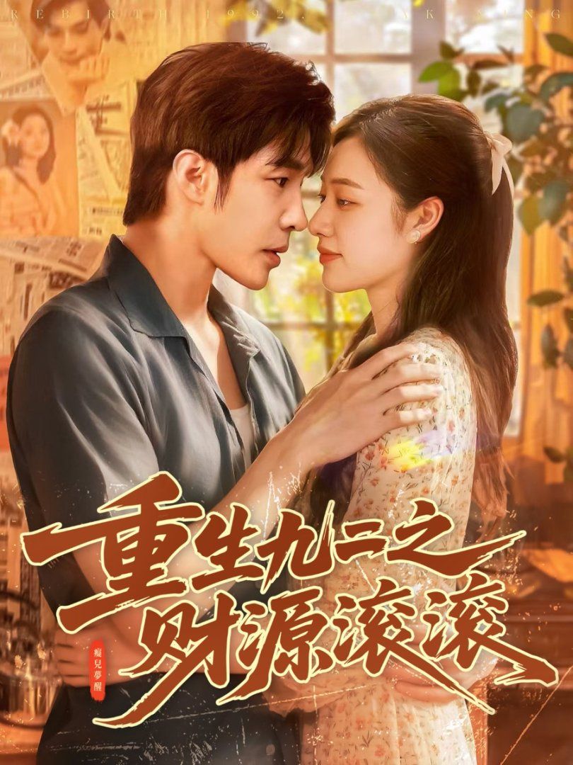 重生九二之财源滚滚 全集完结(大结局)