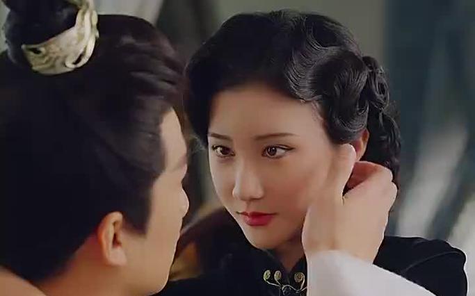 乾坤之下 第1-20集