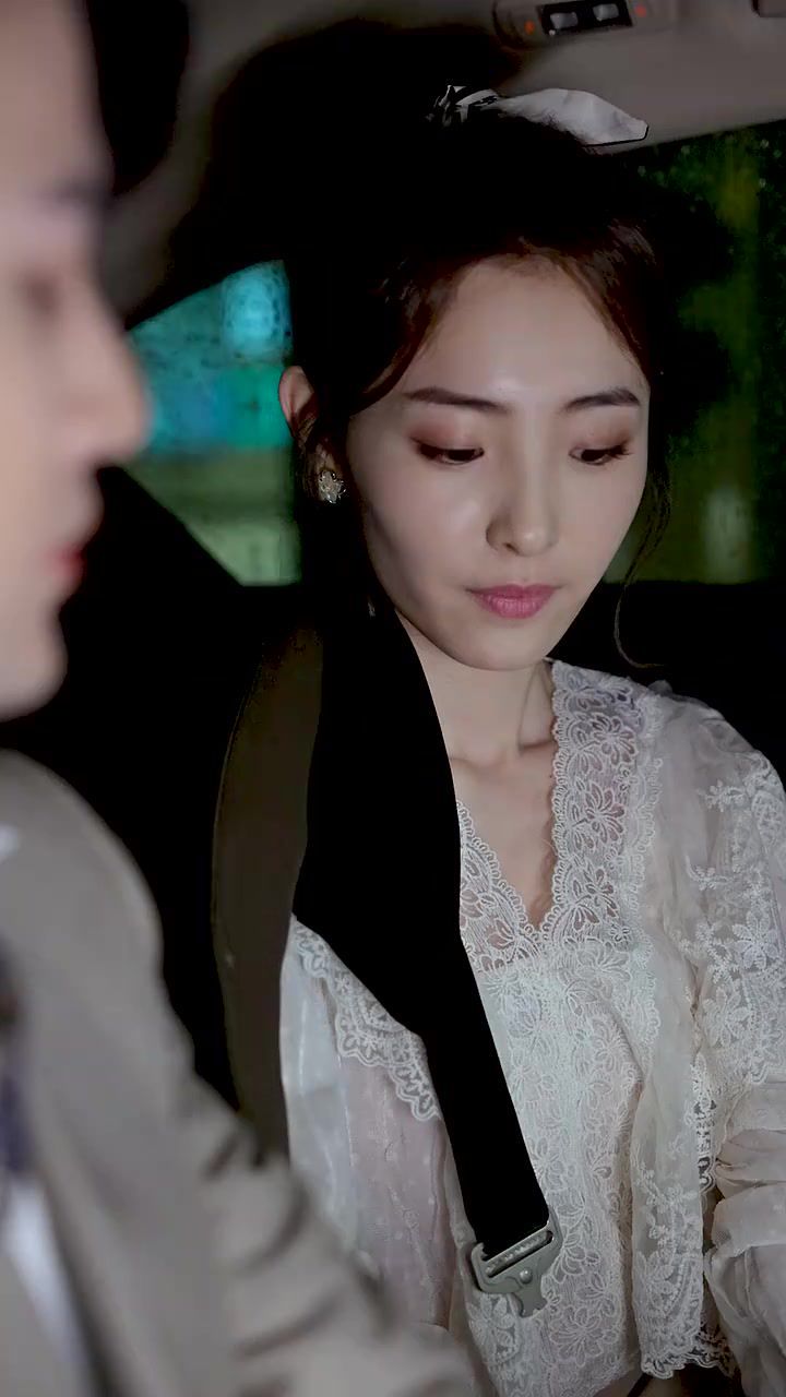 错把温柔当情深 第1-20集