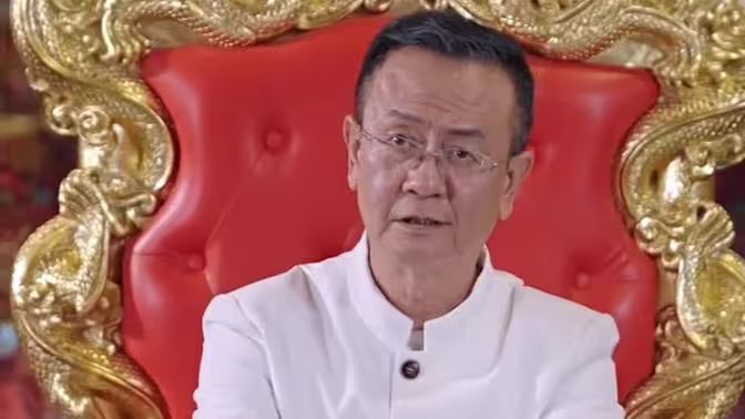 百亿继承人 第61-88集(大结局)