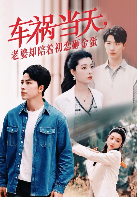 车祸当天老婆却陪着初恋砸金蛋 第21-46集完结(大结局)