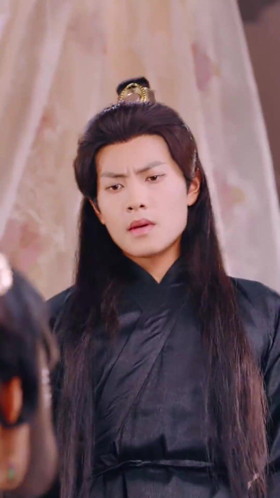 逼我当通房，我夺你主母之位（我以胭脂覆山河）（逼我当通房我夺你主母之位） 第1-40集