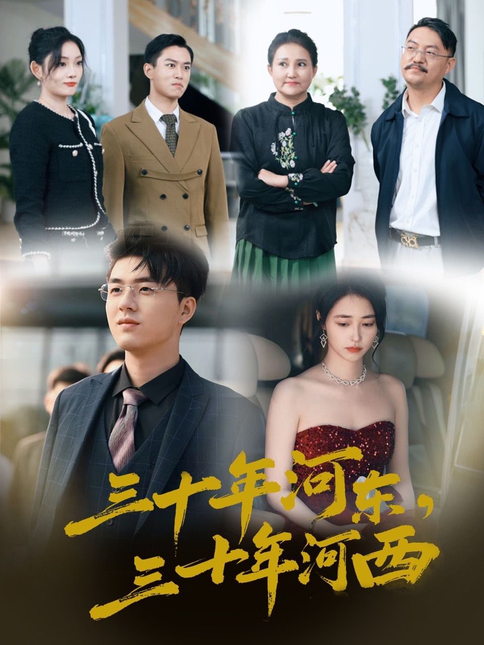 三十年河东三十年河西 第49集