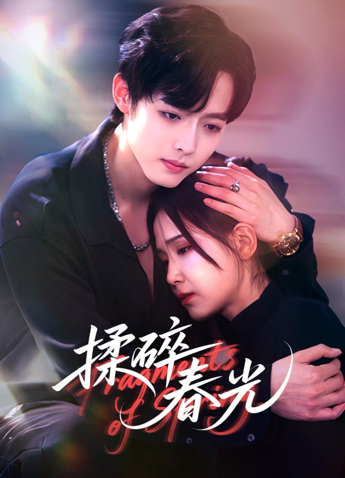 揉碎春光 全集完结(大结局)