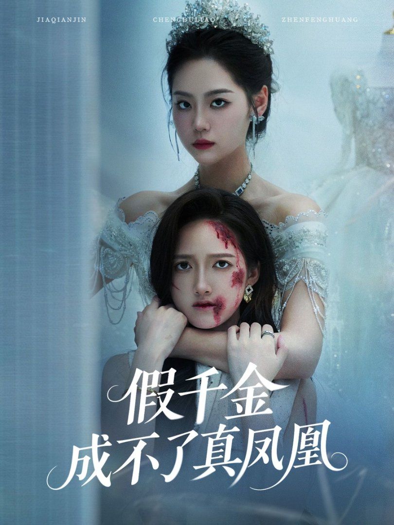 假千金成不了真凤凰 全集完结(大结局)