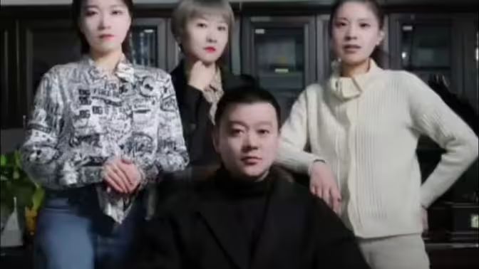 夏总，合租女孩太调皮（合租帅哥是总） 第61-85集完结(大结局)