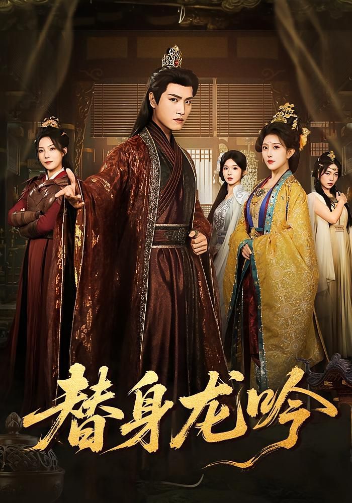 替身龙吟 全集完结(大结局)