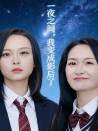 一夜之间，我变成影后了 ，影后她不好惹 全集完结(大结局)