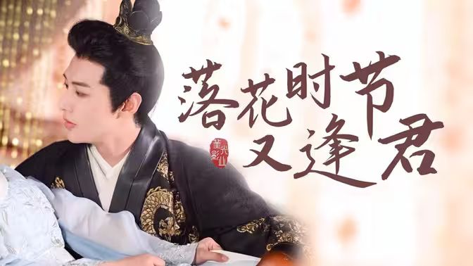 落花时节又逢君 第41-60集