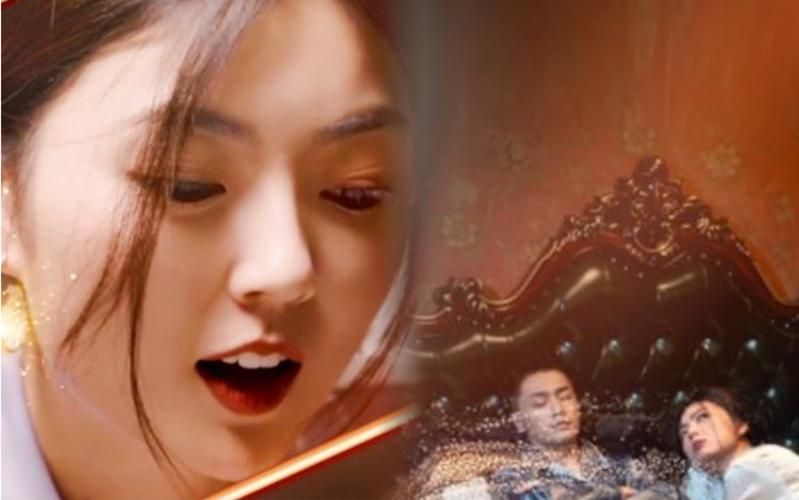 重生之女神医 第1-20集