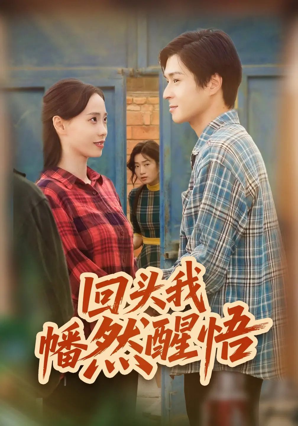 回头我幡然醒悟 全集完结(大结局)