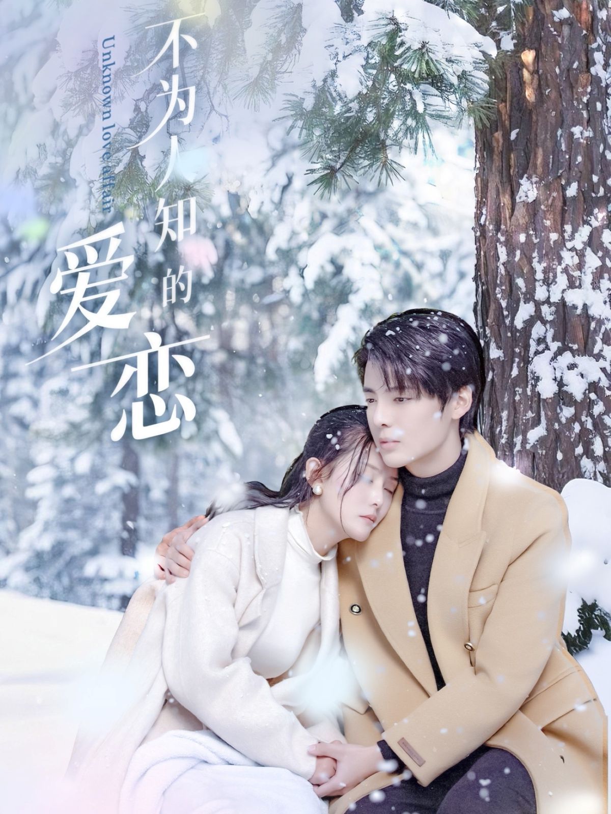 不为人知的爱恋 全集完结(大结局)