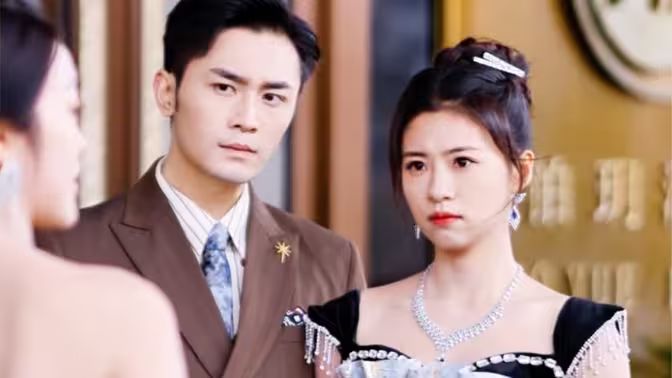 大预言家 全集完结(大结局)