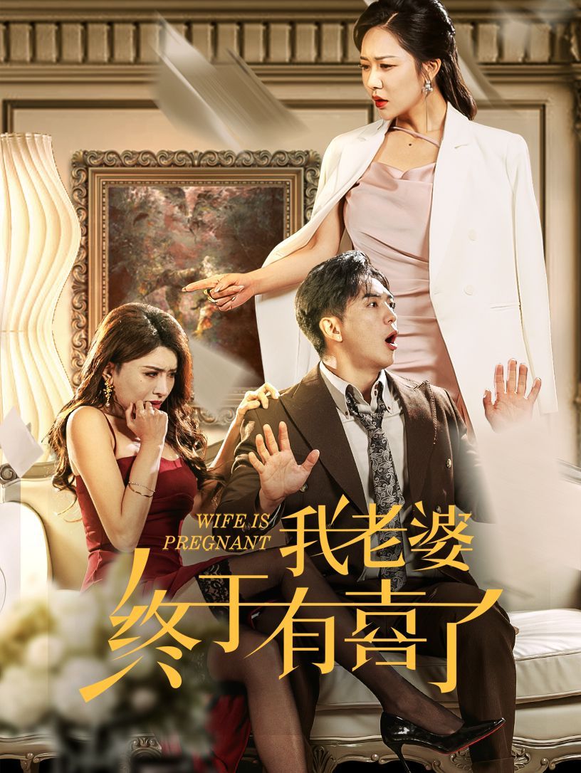 我老婆终于有喜了 第1-20集