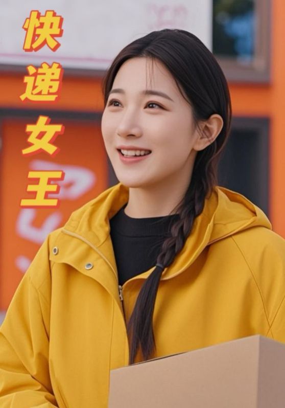 快递女王 第1-20集