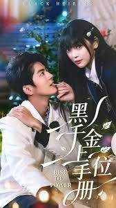 黑千金上位手册 全集完结(大结局)