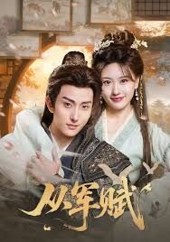 从军赋 全集完结(大结局)