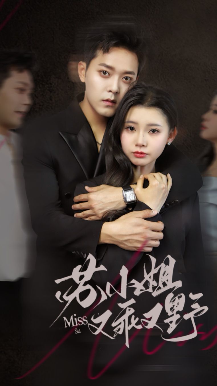 苏小姐又乖又野 第1-25集