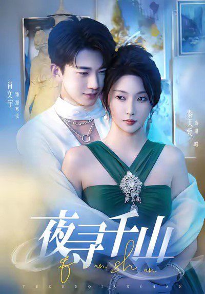 夜寻千山（夜巡千山） 全集完结(大结局)