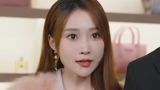 分手后我回豪门当千金 第1-20集