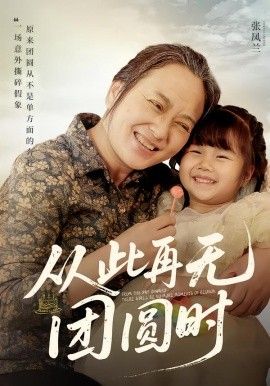 从此再无团圆时 全集完结(大结局)