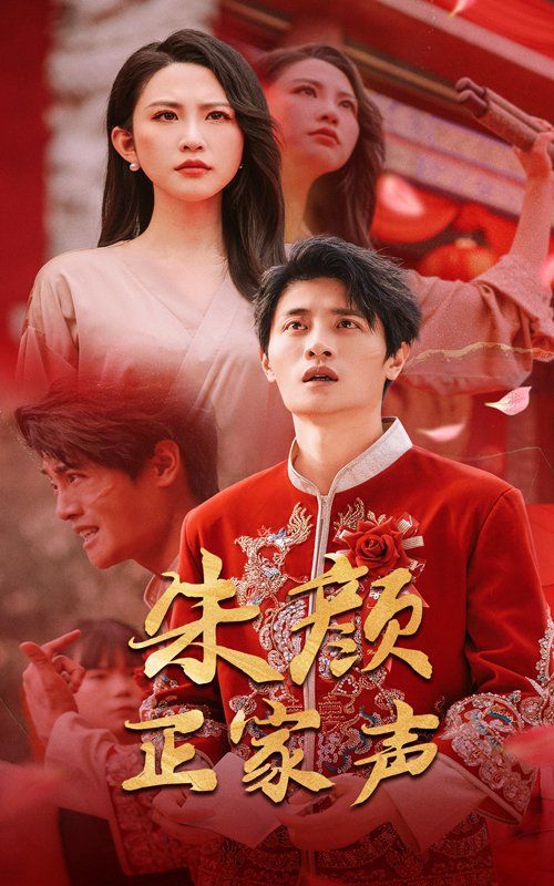 朱颜正家声 全集完结(大结局)