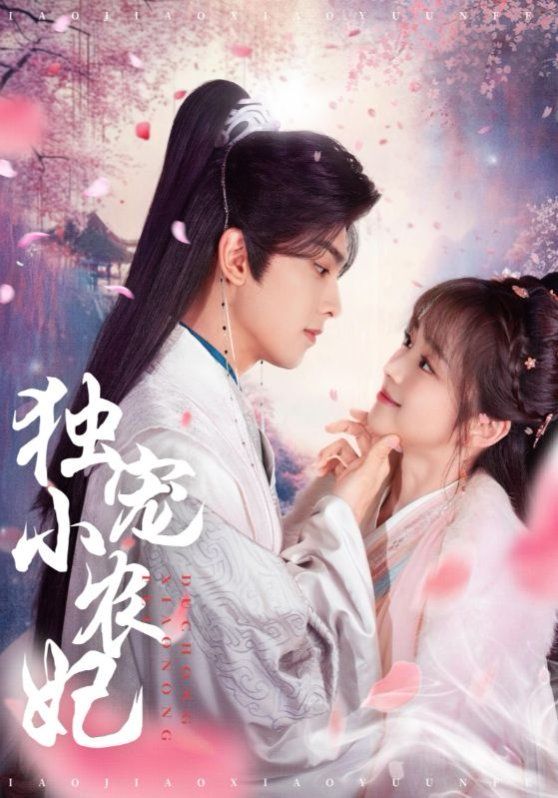 独宠小农妃 第02集