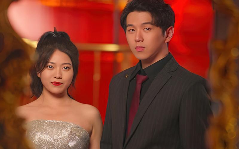 落难千金杀疯了 第1-20集