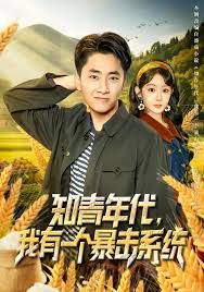 知青年代，我有一个暴击系统 全集完结(大结局)