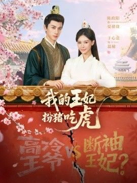 我的王妃扮猪吃虎 全集完结(大结局)