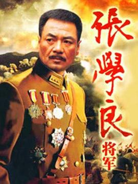 张学良将军 第2集