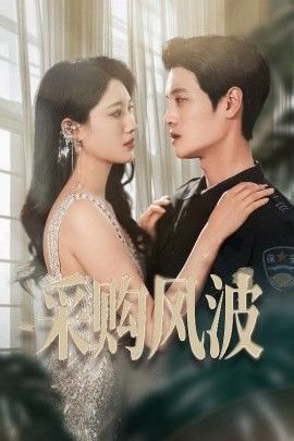 采购风波 全集完结(大结局)