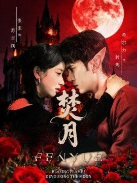 焚月 全集完结(大结局)